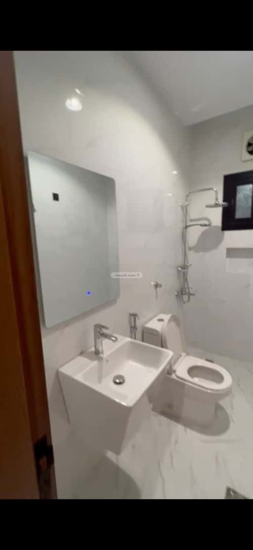 Apartment 120 SQM with 5 Bedrooms Al Rabbwah, North Jeddah, Jeddah