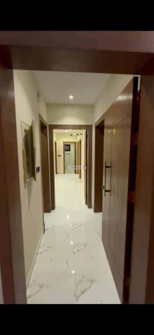 Apartment 120 SQM with 5 Bedrooms Al Rabbwah, North Jeddah, Jeddah