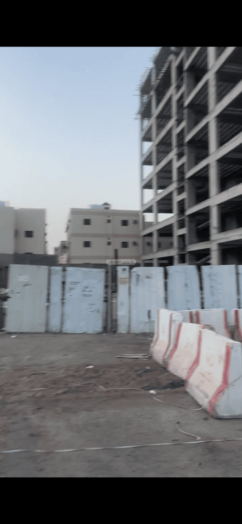 أرض 800 متر مربع جنوبية على شارع 30م ورقان، المدينة المنورة