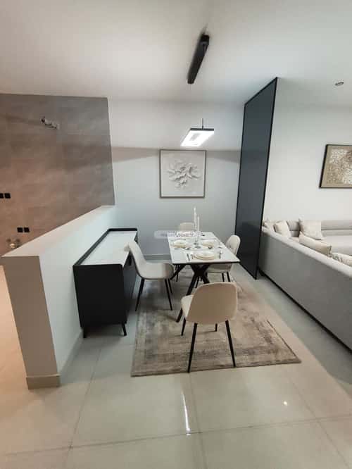 Apartment 123 SQM with 4 Bedrooms Al Salamah, North Jeddah, Jeddah