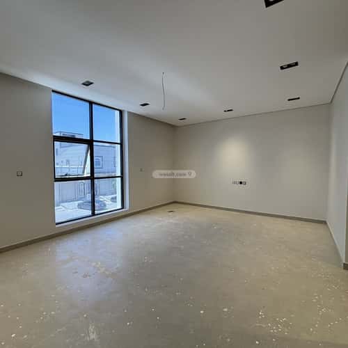 Villa 300 SQM Facing South on 24m Width Street Al Amanah, Aldammam