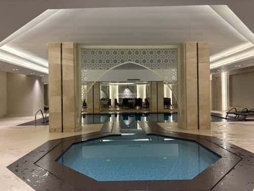 Apartment 278 SQM with 3 Bedrooms Al Trajji, Alzahran
