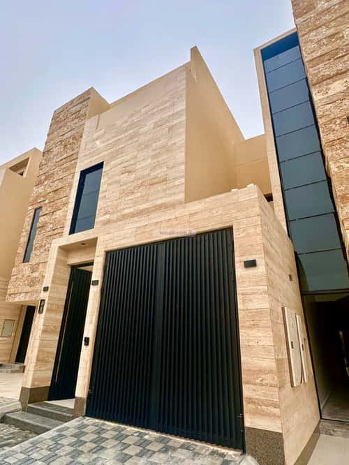 Floor 155 SQM with 3 Bedrooms An-Narjis, North Riyadh, Riyadh
