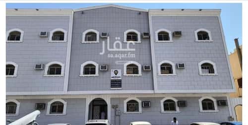 Apartment 60 SQM with 1 Bedroom Al-Yarmuk, East Riyadh, Riyadh