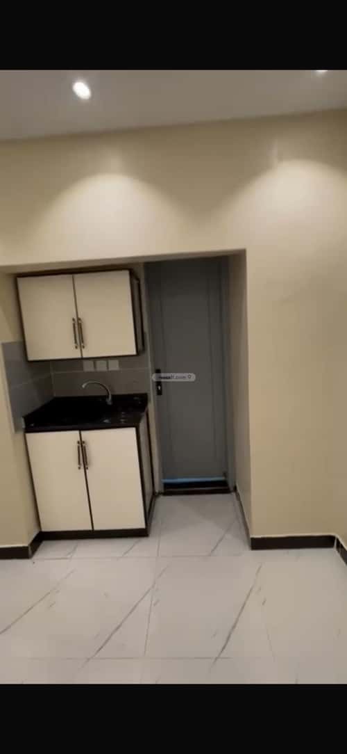 Apartment 40 SQM with 1 Bedroom Middle Al-Uraija, West Riyadh, Riyadh