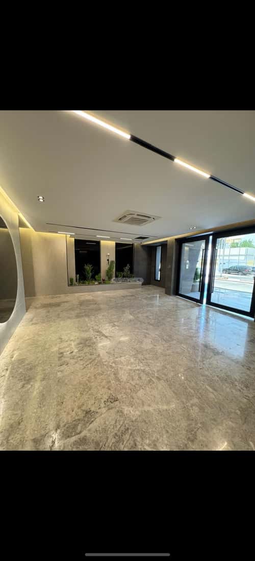 Apartment 165 SQM with 4 Bedrooms Al Safa, North Jeddah, Jeddah