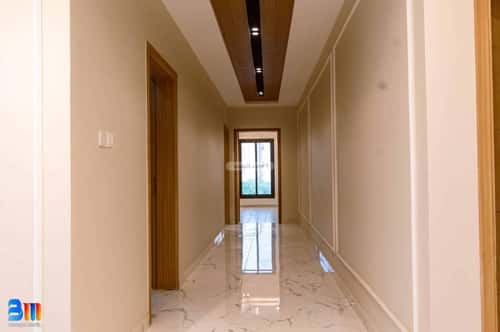 Villa 318 SQM Facing East on 25m Width Street Haretalbabalgadeed, Makkah Al Mukarramah