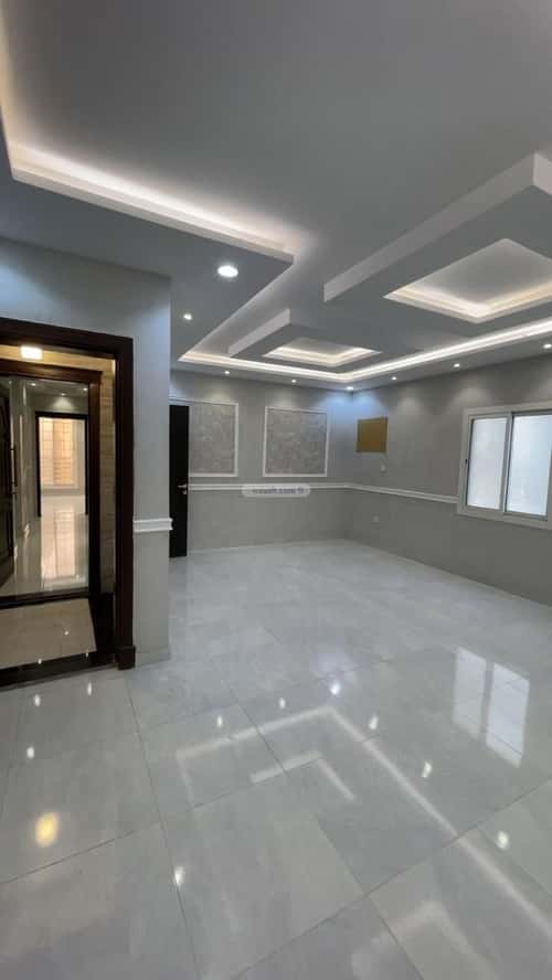 Apartment 207 SQM with 5 Bedrooms Mraykh, East Jeddah, Jeddah