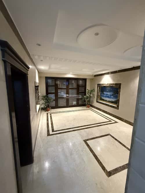 Apartment with 5 Bedrooms Al Wahah, East Jeddah, Jeddah