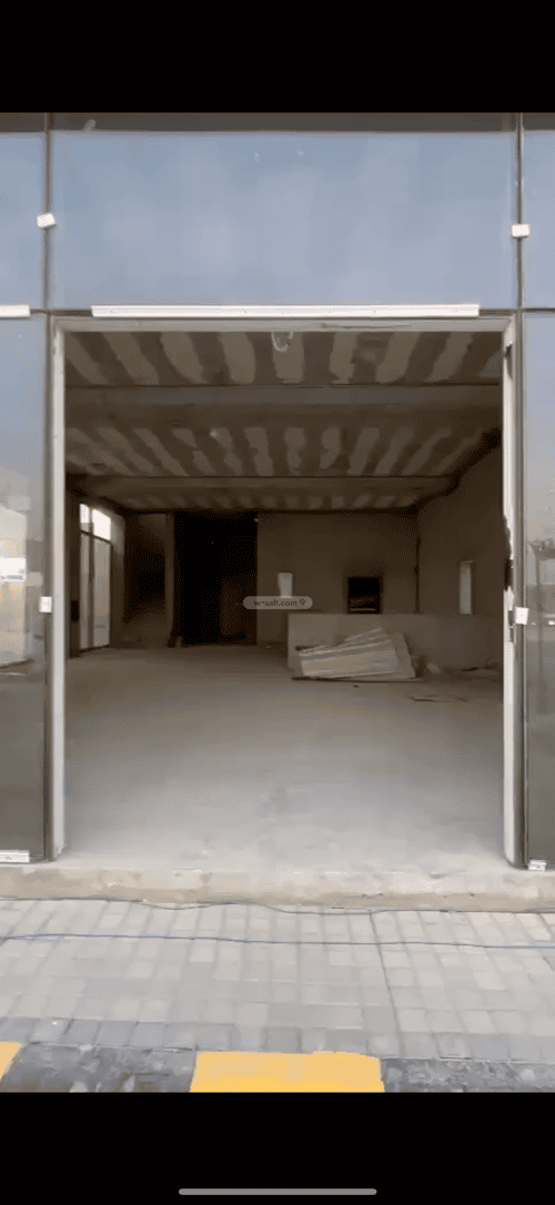 معرض للإيجار النرجس، شمال الرياض، الرياض