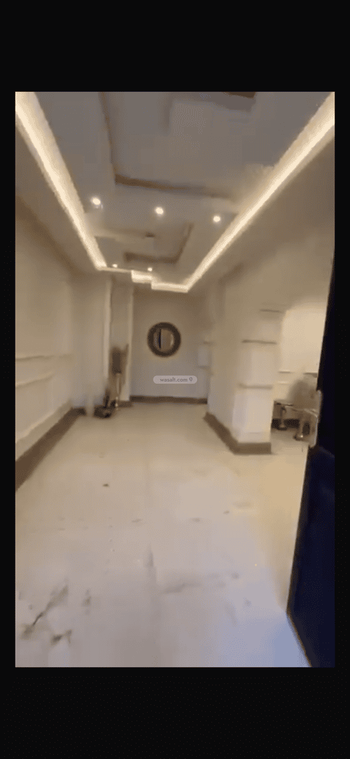 Villa 1012 SQM Facing North on 25m Width Street Al-Malqa, North Riyadh, Riyadh