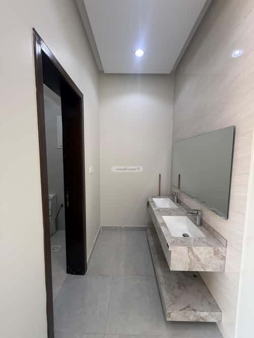 Villa 450 SQM Facing North on 25m Width Street Al-Wafaa, East Jeddah, Jeddah