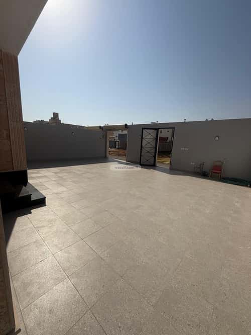 Villa 450 SQM Facing North on 25m Width Street Al-Wafaa, East Jeddah, Jeddah