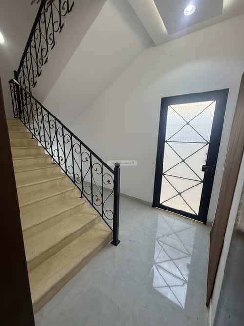 Villa 450 SQM Facing North on 25m Width Street Al-Wafaa, East Jeddah, Jeddah