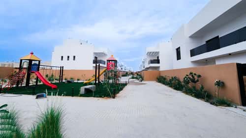 Villa 12806 SQM Facing North with 5 Bedrooms An-Narjis, North Riyadh, Riyadh