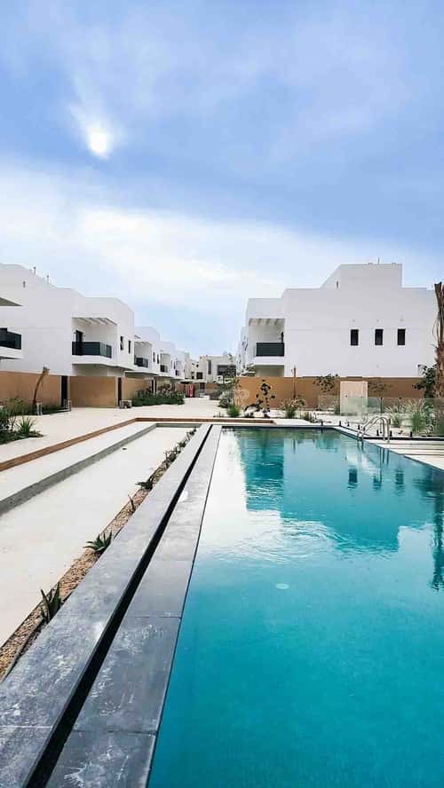 Villa 12806 SQM Facing North with 5 Bedrooms An-Narjis, North Riyadh, Riyadh