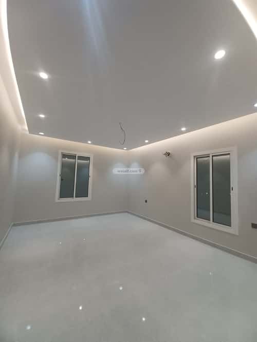 Villa 395 SQM Facing East on 15m Width Street Al Frosyah, East Jeddah, Jeddah