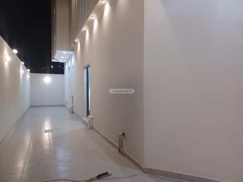 Villa 395 SQM Facing East on 15m Width Street Al Frosyah, East Jeddah, Jeddah