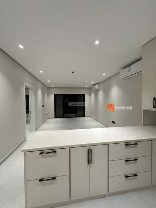 Apartment 138 SQM with 3 Bedrooms Al Bahr, Khobar