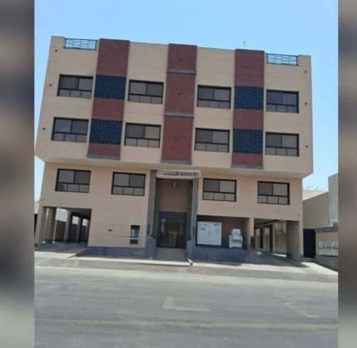 شقة 146 متر مربع ب 4 غرف الشامية الجديد، مكة المكرمة