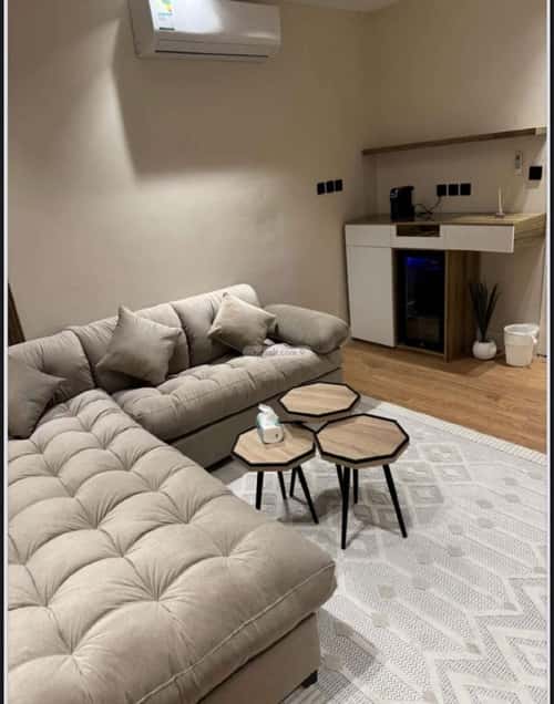 Apartment 70 SQM with 1 Bedroom Al-Aqeek, North Riyadh, Riyadh