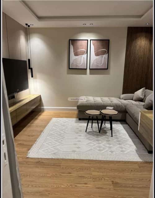 Apartment 70 SQM with 1 Bedroom Al-Aqeek, North Riyadh, Riyadh