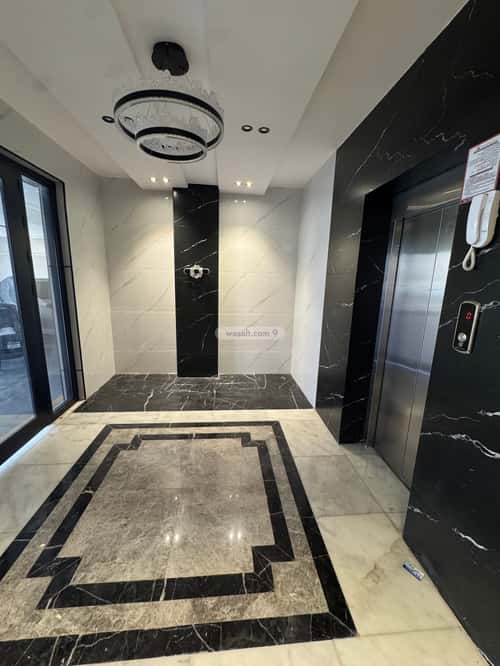 Apartment 128 SQM with 4 Bedrooms Al Naeem, North Jeddah, Jeddah