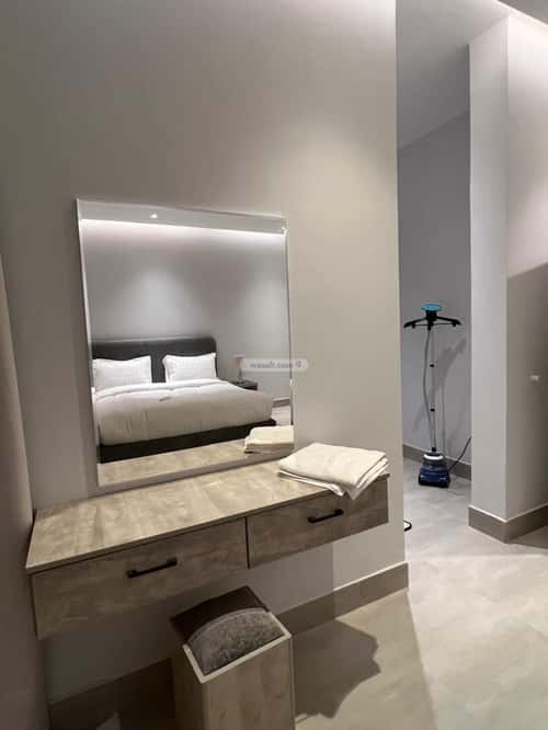 Apartment 151 SQM with 3 Bedrooms Al-Malqa, North Riyadh, Riyadh