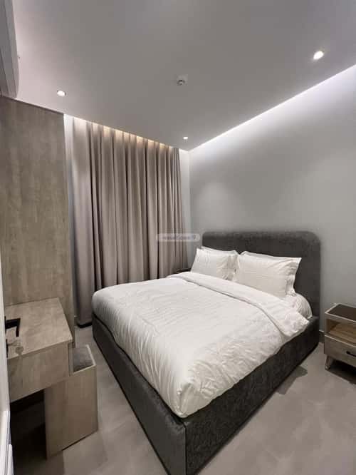 Apartment 151 SQM with 3 Bedrooms Al-Malqa, North Riyadh, Riyadh