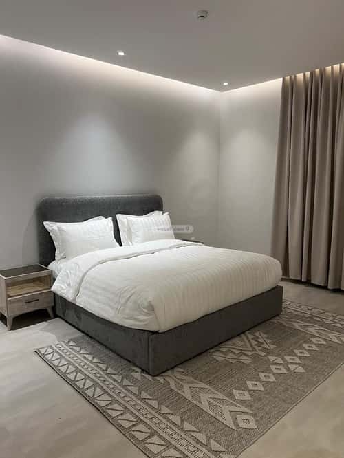 Apartment 151 SQM with 3 Bedrooms Al-Malqa, North Riyadh, Riyadh