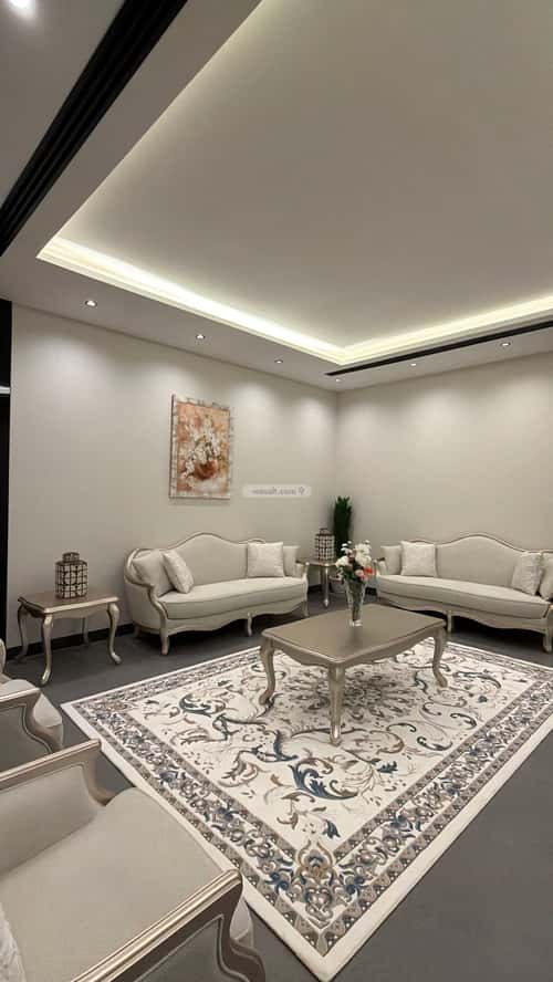 Villa 270 SQM Facing East on 20m Width Street Al Lo'A Lo'A, Khobar