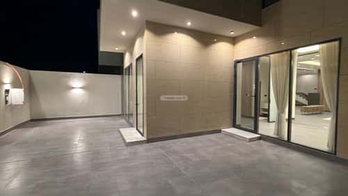 Villa 270 SQM Facing East on 20m Width Street Al Lo'A Lo'A, Khobar