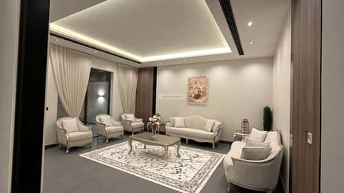 Villa 270 SQM Facing East on 20m Width Street Al Lo'A Lo'A, Khobar