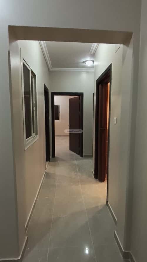 Apartment 91 SQM with 3 Bedrooms Alkaakia, Makkah Al Mukarramah