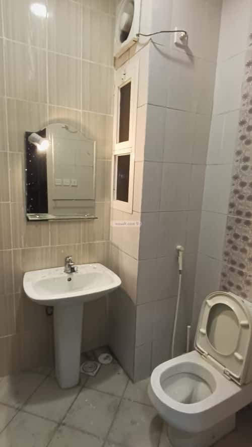 Apartment 91 SQM with 3 Bedrooms Alkaakia, Makkah Al Mukarramah