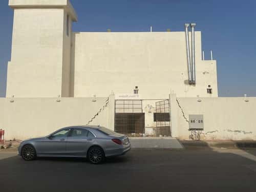 Warehouse for Rent Al Falah, East Jeddah, Jeddah