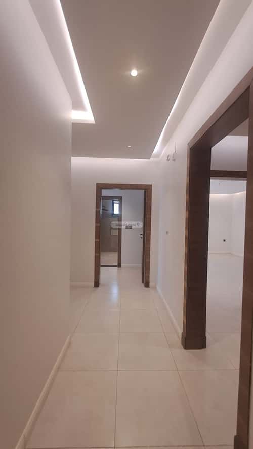 Apartment 137 SQM with 3 Bedrooms Al Salamah, North Jeddah, Jeddah