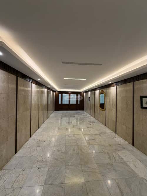 Apartment 220 SQM with 4 Bedrooms Al Rawdhah, North Jeddah, Jeddah