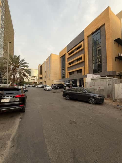 Apartment 220 SQM with 4 Bedrooms Al Rawdhah, North Jeddah, Jeddah