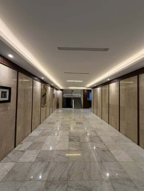 Apartment 220 SQM with 4 Bedrooms Al Rawdhah, North Jeddah, Jeddah
