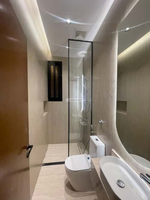 Apartment 97 SQM with 2 Bedrooms Al Nahdah, North Jeddah, Jeddah