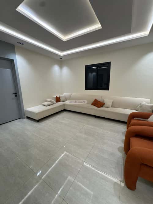Furnished Floor with 5 Bedrooms Bader, South Riyadh, Riyadh