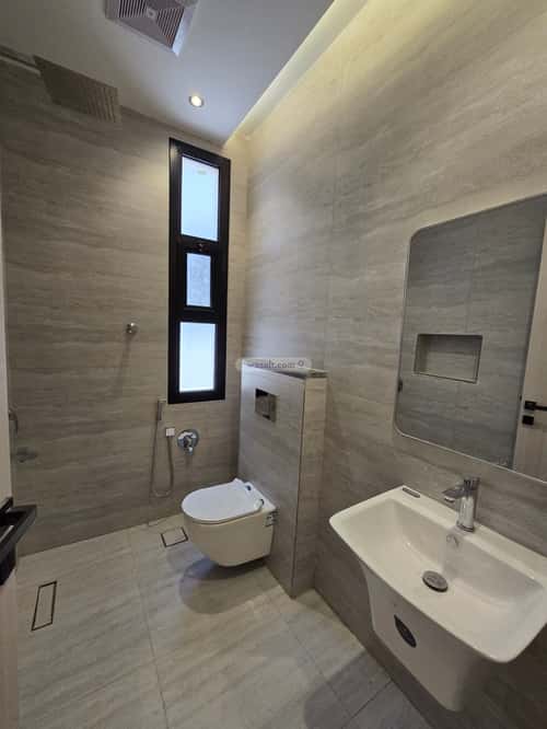 Floor 217 SQM with 5 Bedrooms Ar-Rimal, East Riyadh, Riyadh