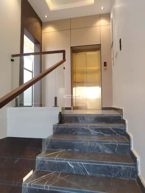 Villa 300 SQM Facing South West on 15m Width Street Al-Arid, North Riyadh, Riyadh