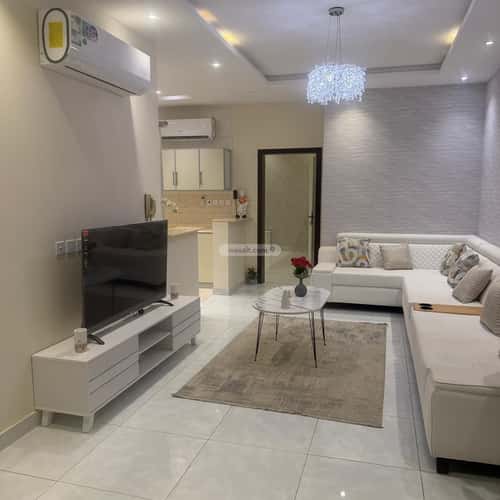 Apartment 170 SQM with 5 Bedrooms Um Hableen, East Jeddah, Jeddah