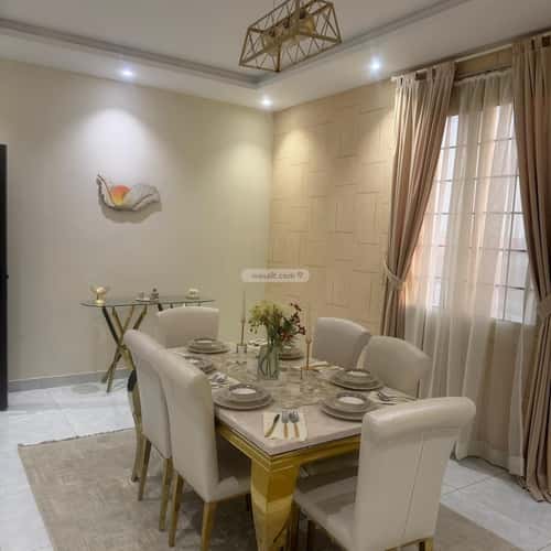 Apartment 170 SQM with 5 Bedrooms Um Hableen, East Jeddah, Jeddah