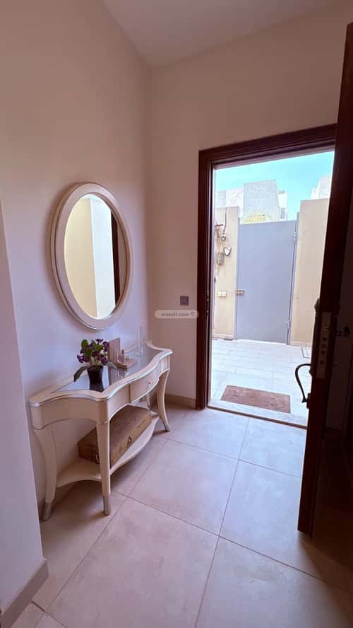 Villa 312 SQM Facing East on 14m Width Street Al-Yasmeen, North Riyadh, Riyadh