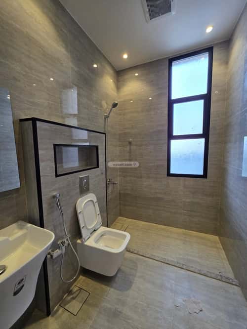Apartment 151 SQM with 4 Bedrooms Al-Yarmuk, East Riyadh, Riyadh