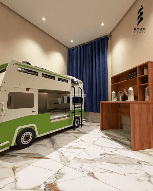 Apartment 143 SQM with 4 Bedrooms Ar-Rimal, East Riyadh, Riyadh