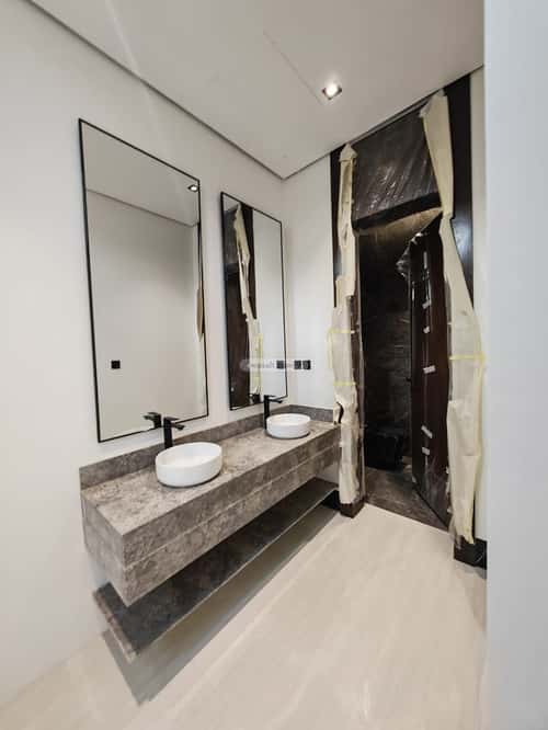 Villa 360 SQM Facing West on 18m Width Street Al-Yasmeen, North Riyadh, Riyadh